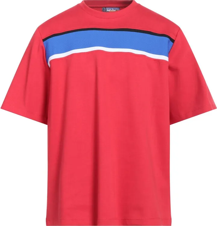 T-shirt Red