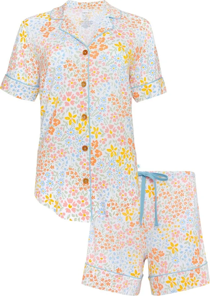 Zenni Pajama Set