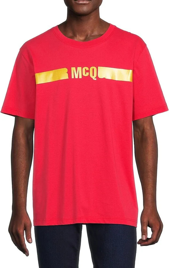 Logo T-Shirt