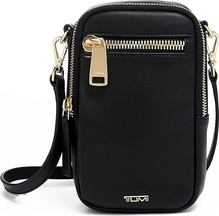 Katy Crossbody Bag