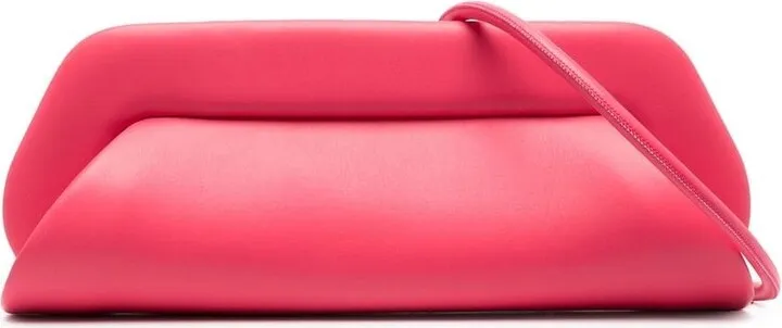 Dioni Vegan Nappa Long Bag