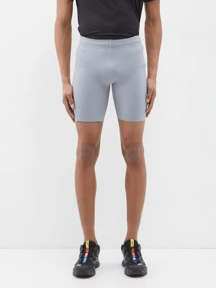 Surge Running Shorts