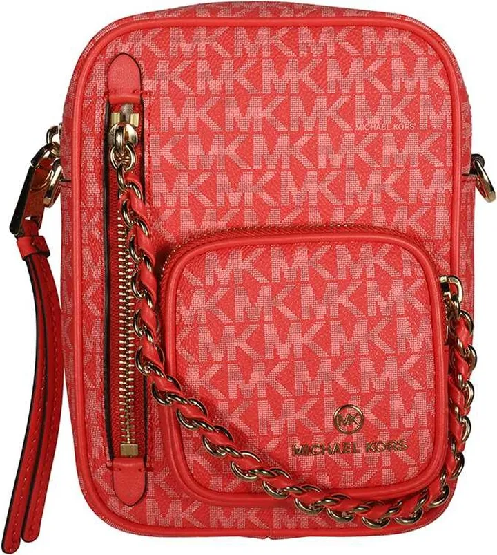 Elliot Crossbody Bag