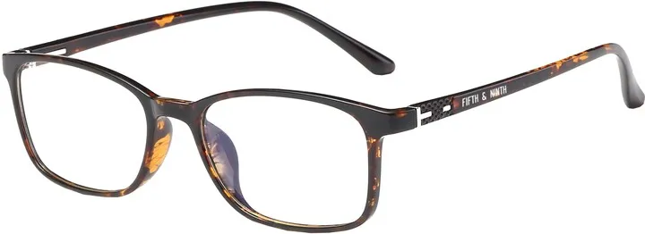Palo Alto 54mm Blue Light Filtering Glasses