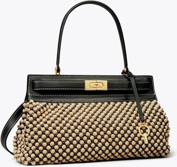 Lee Radziwill Beaded Small Bag