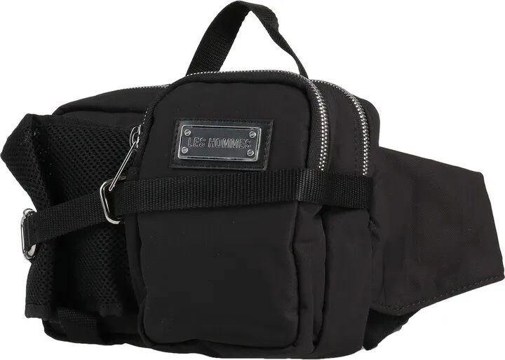 Bum Bag Black