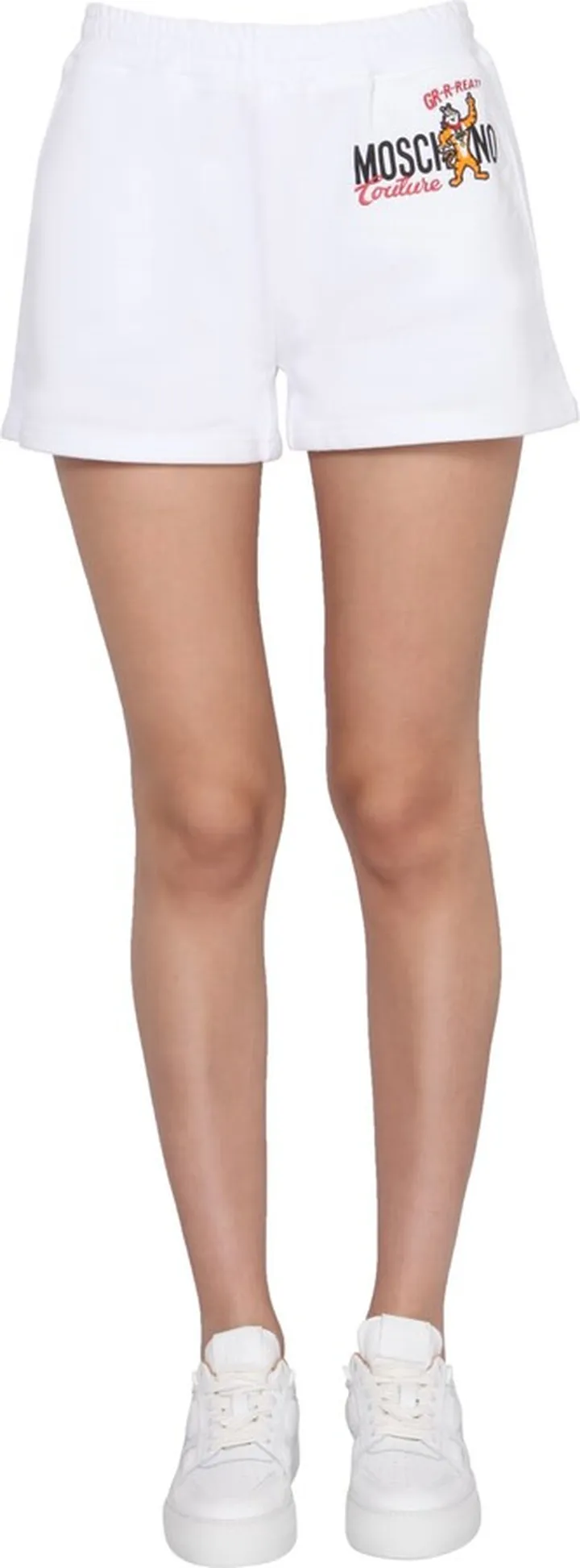 Moschino X Kellogg's Shorts