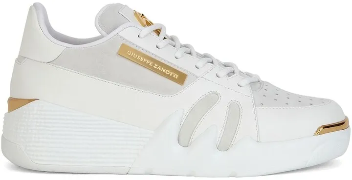Talon low sneakers
