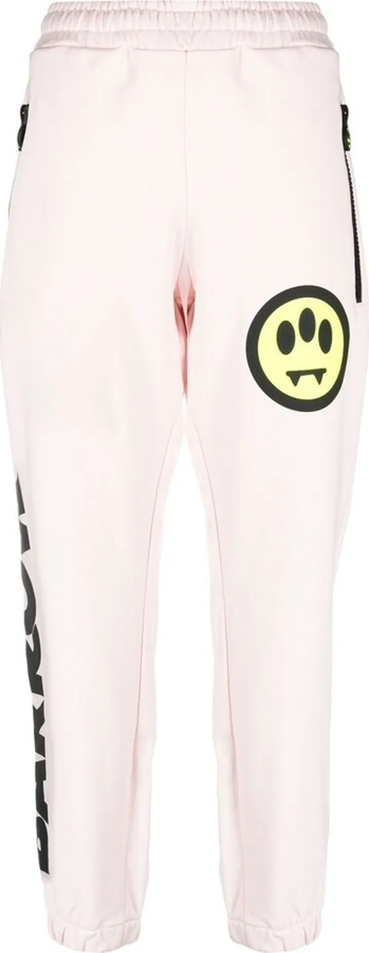 Logo-Print Track Pants