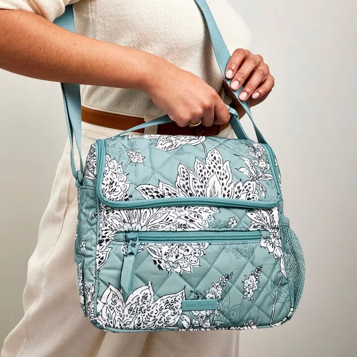 Lunch Crossbody