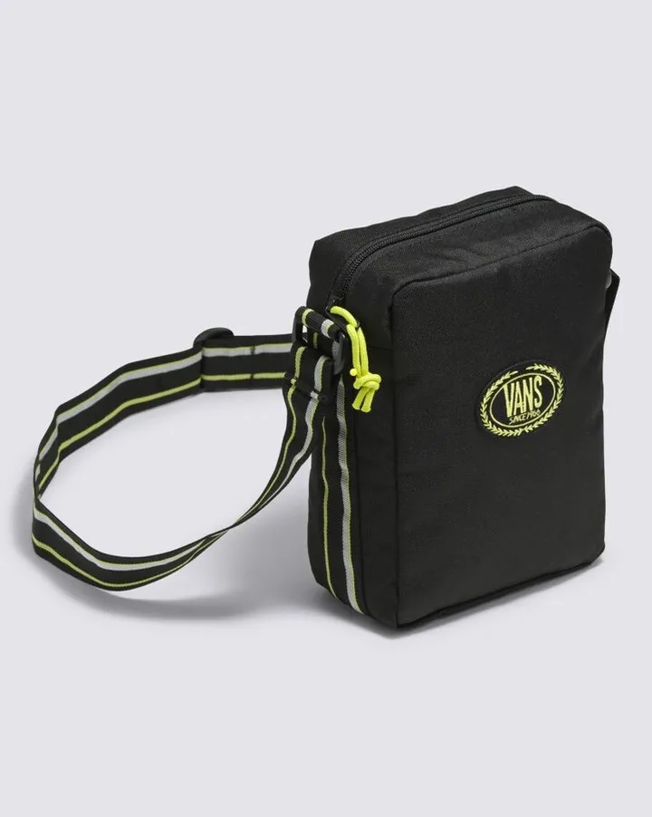 Emblem Skate Classics Crossbody Bag