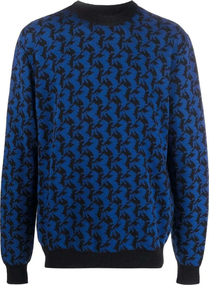 FERRARI- Shirt With Print