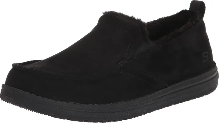 Skechers USA Men's Men's Melson Slipper
