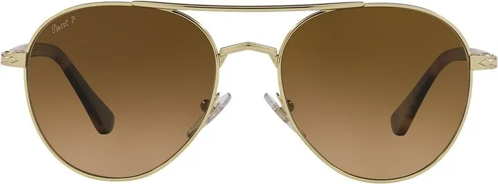 Pilot Frame Sunglasses