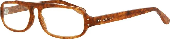 Gucci Men's GG0615S 53mm Optical Frames