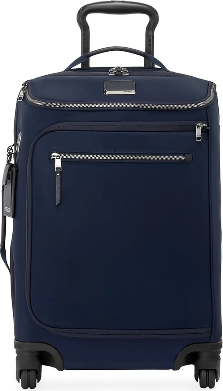Leger International Carry-On