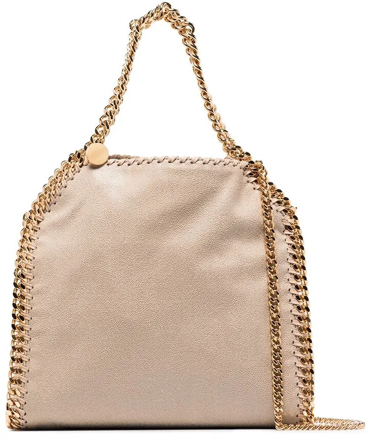mini Falabella tote bag