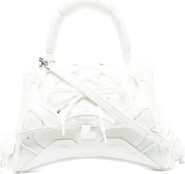 Sneakerhead crossbody bag