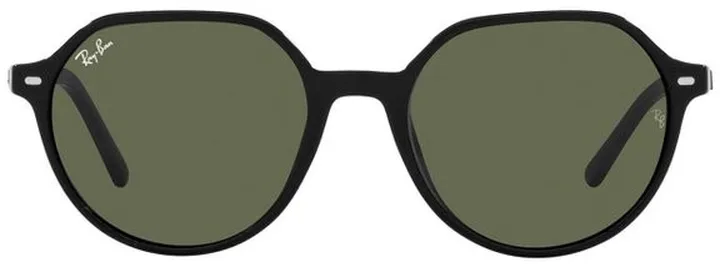 Ray-Ban Thalia Round Frame Sunglasses