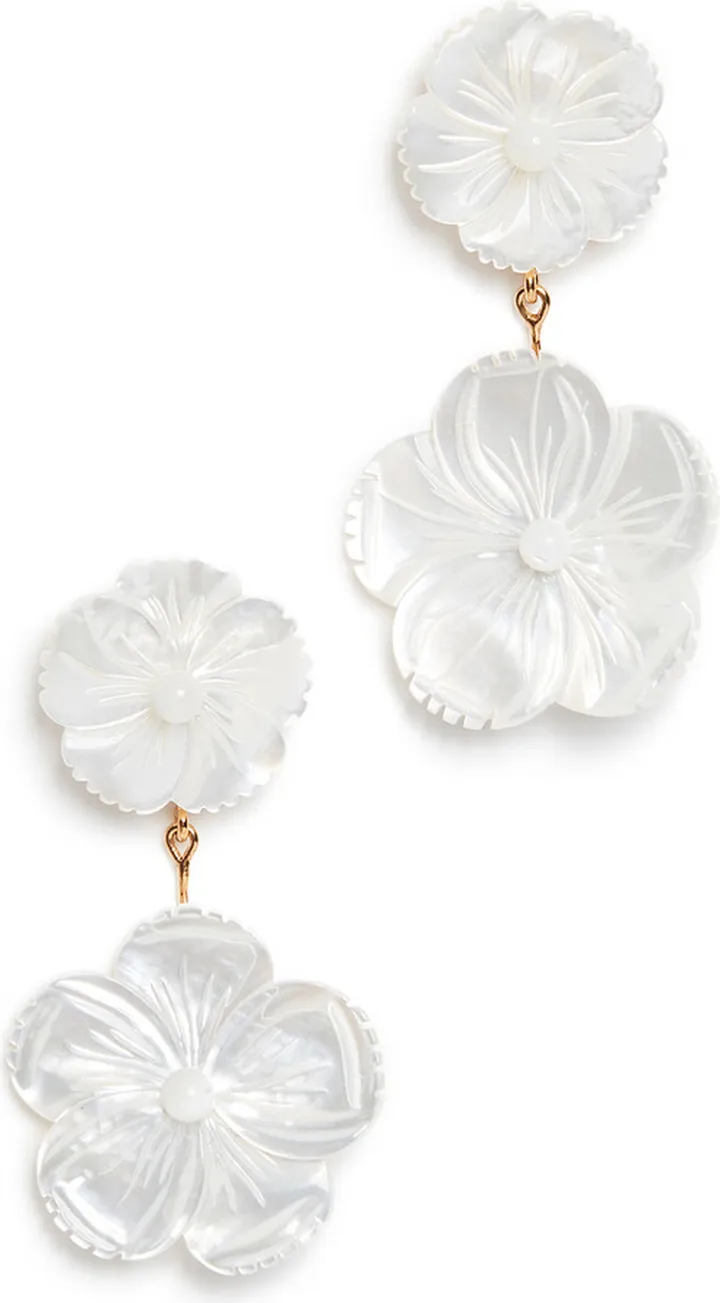 Jennifer Behr Tessa Earrings