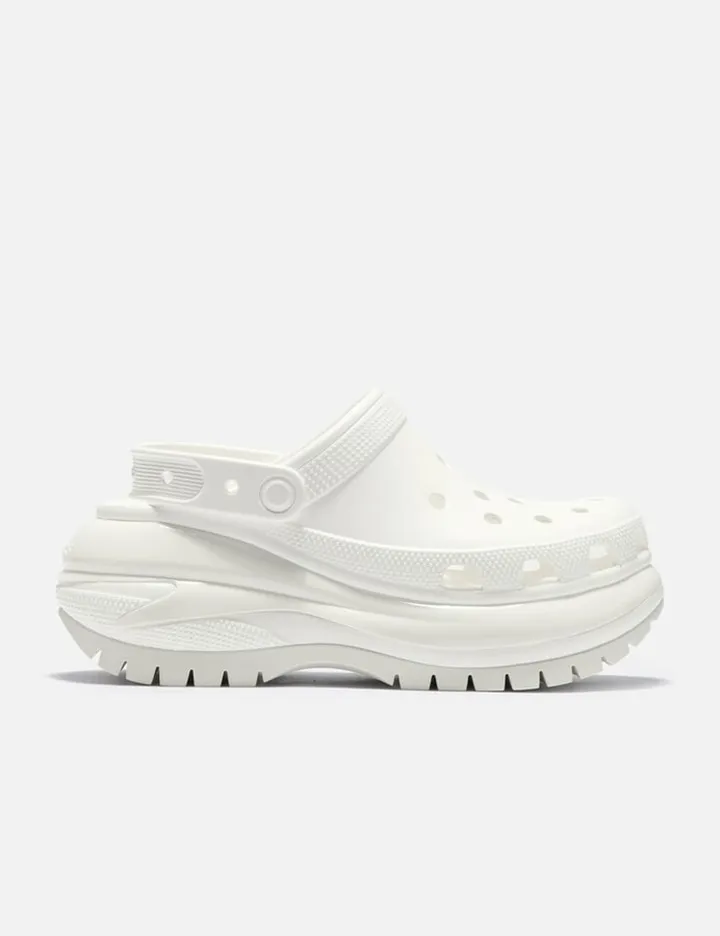 Mega Crush Clog