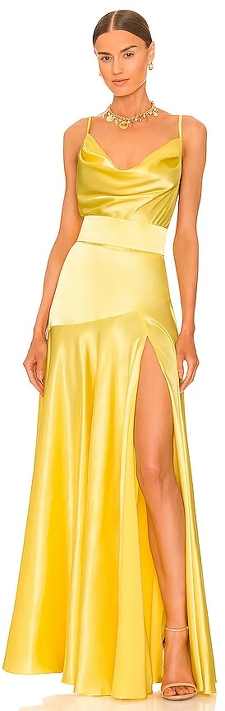 x REVOLVE Maxi Dress