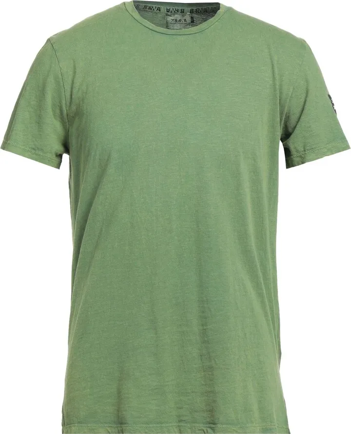 T-shirt Brown