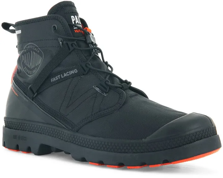 Pampa Travel Lite Waterproof Boot