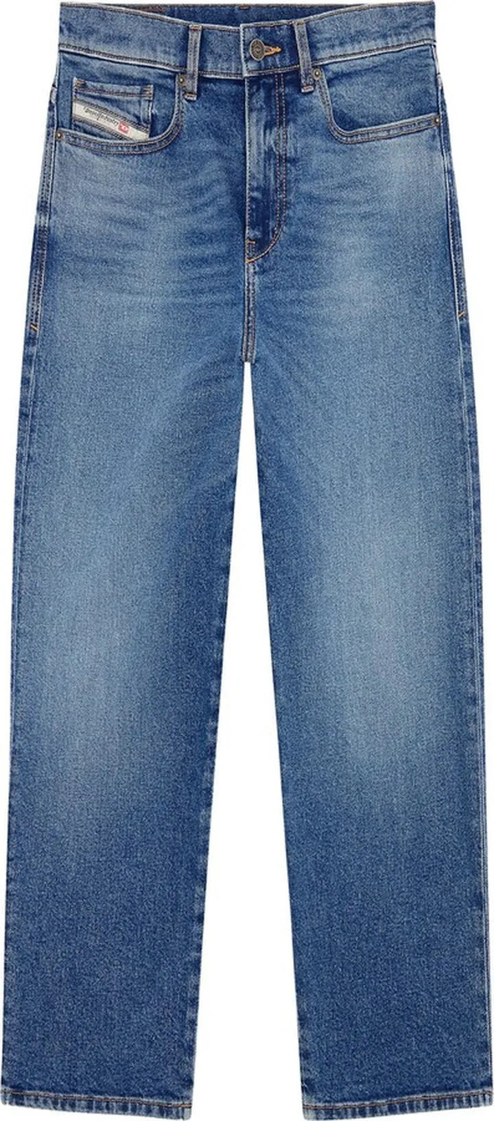 Boyfriend Jeans