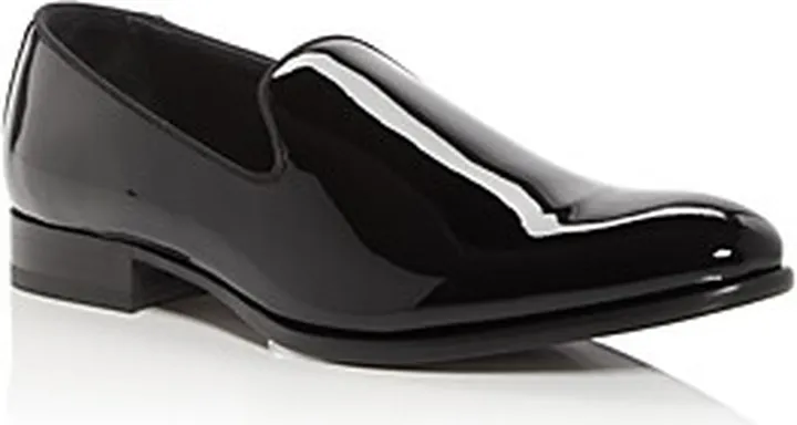 To Boot New York Men's Brera Smoking Slippers