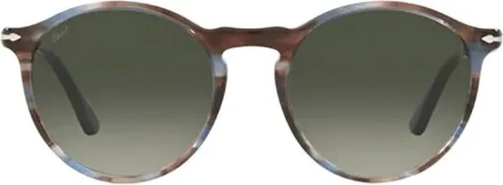 Persol Round Frame Sunglasses