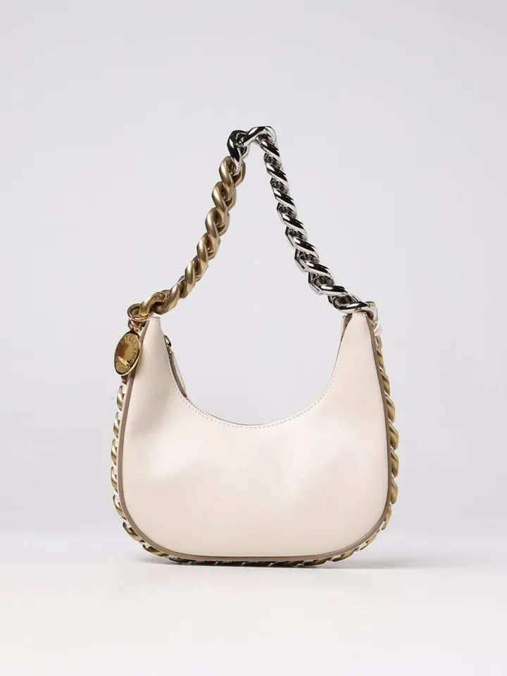 Crossbody bags woman Stella Mccartney