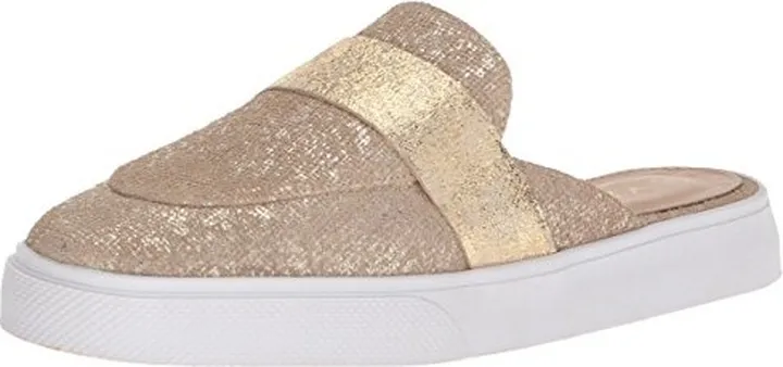 KAANAS Women's Santa Monica Slide Sneaker