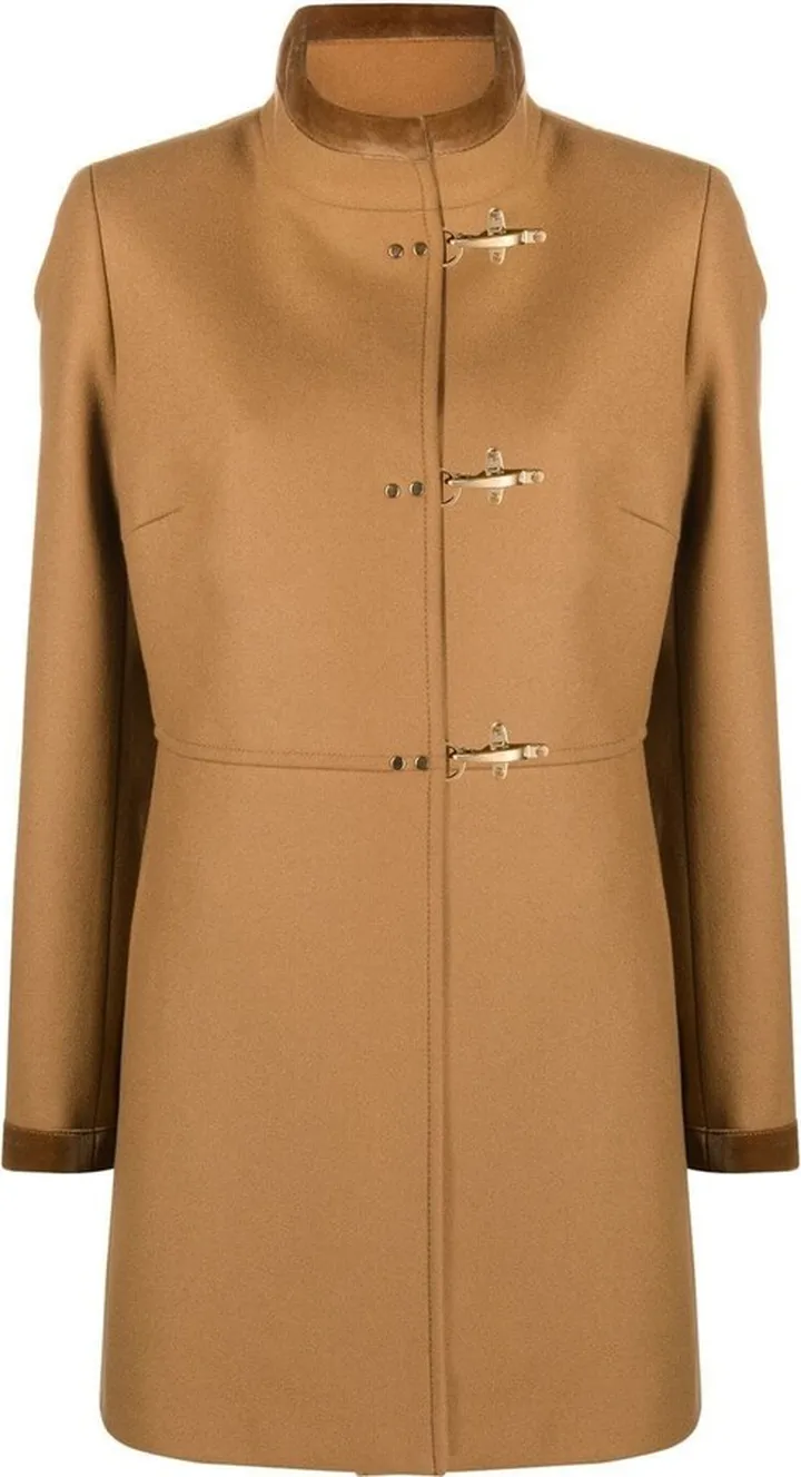 FAY- Wool Coat