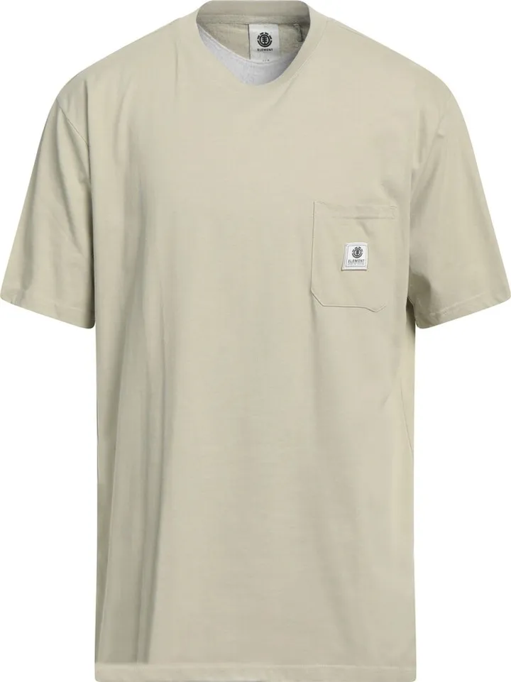 T-shirt Military Green