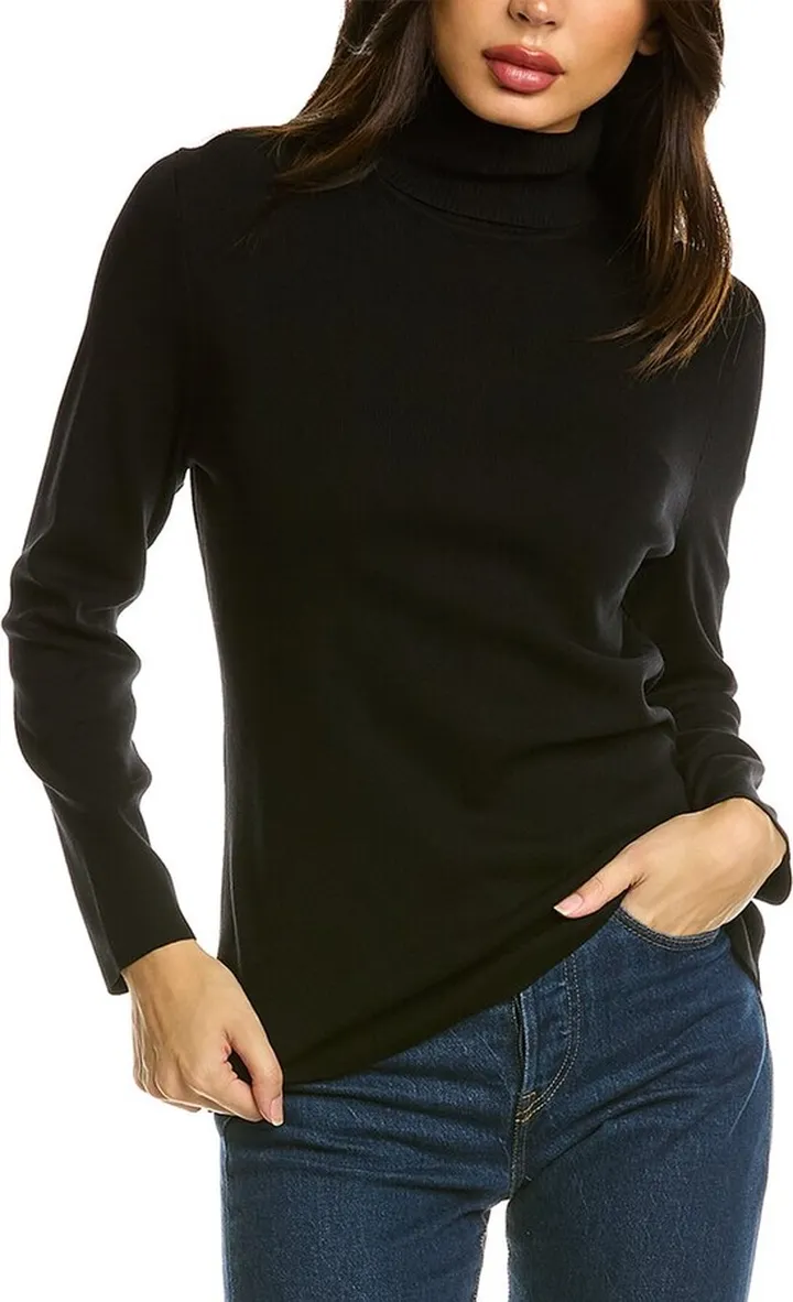 Anne Klein Turtleneck