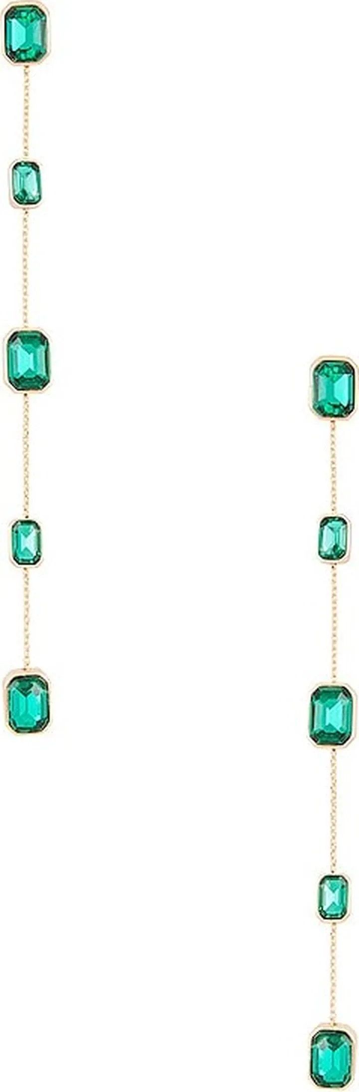 Drop Earrings