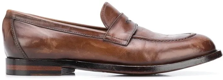 Ivy 002 loafers