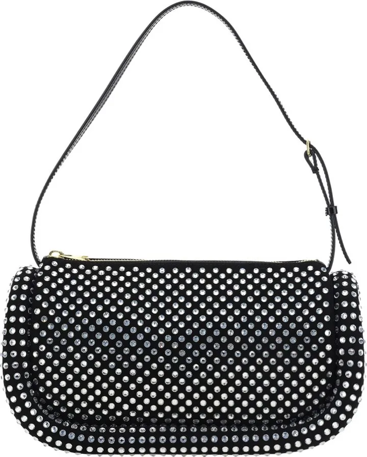 The Bumper Shoulder Bag