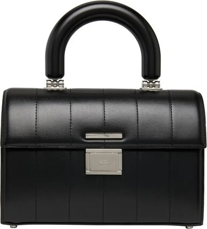 Deja-vu bag