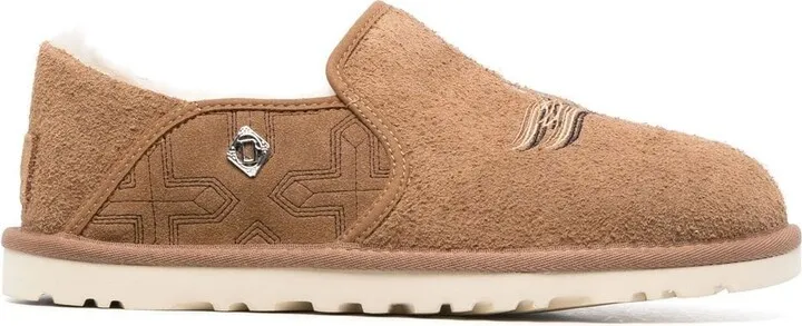 x Children of the Discordance Kenton slippers