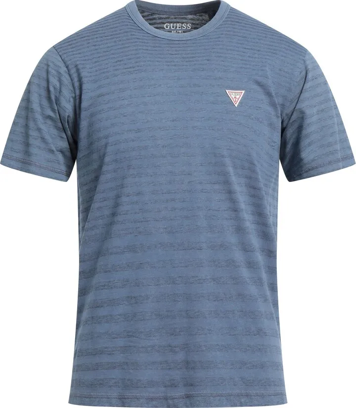 T-shirt Pastel Blue