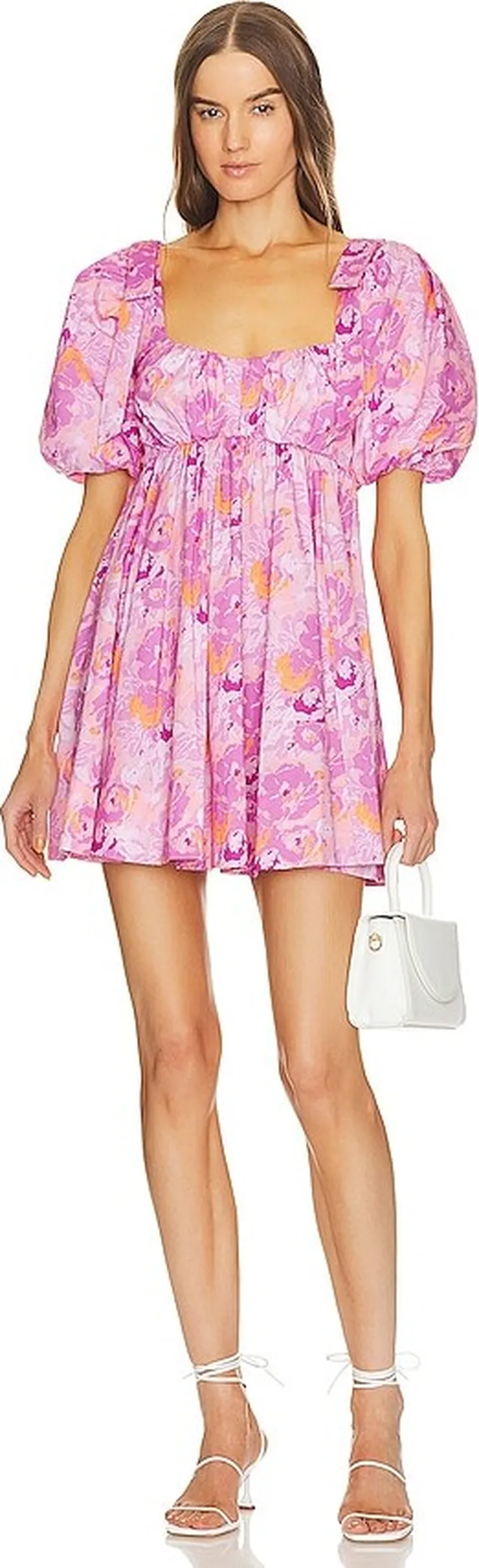 Martinique Dress