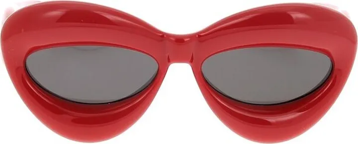 Loewe Cat-Eye Frame Sunglasses