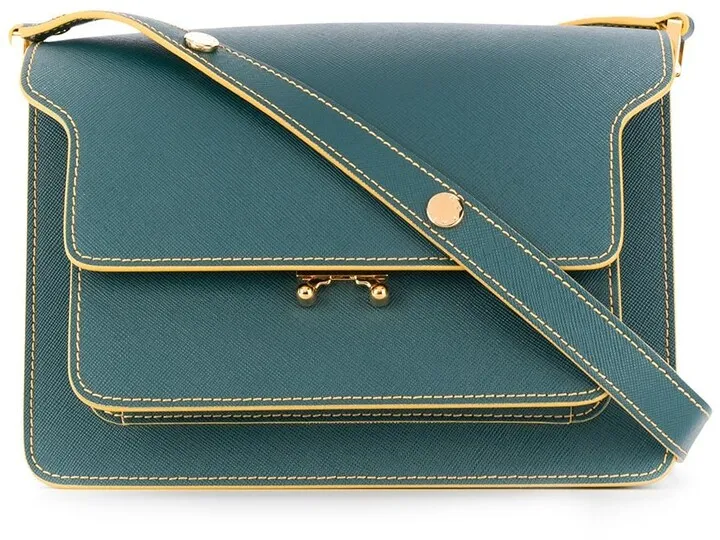 Trunk shoulder bag