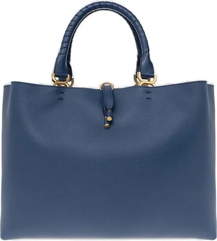 Chloé Marcie Shopper Bag