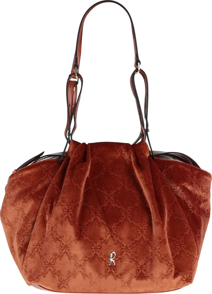 Shoulder Bag Tan
