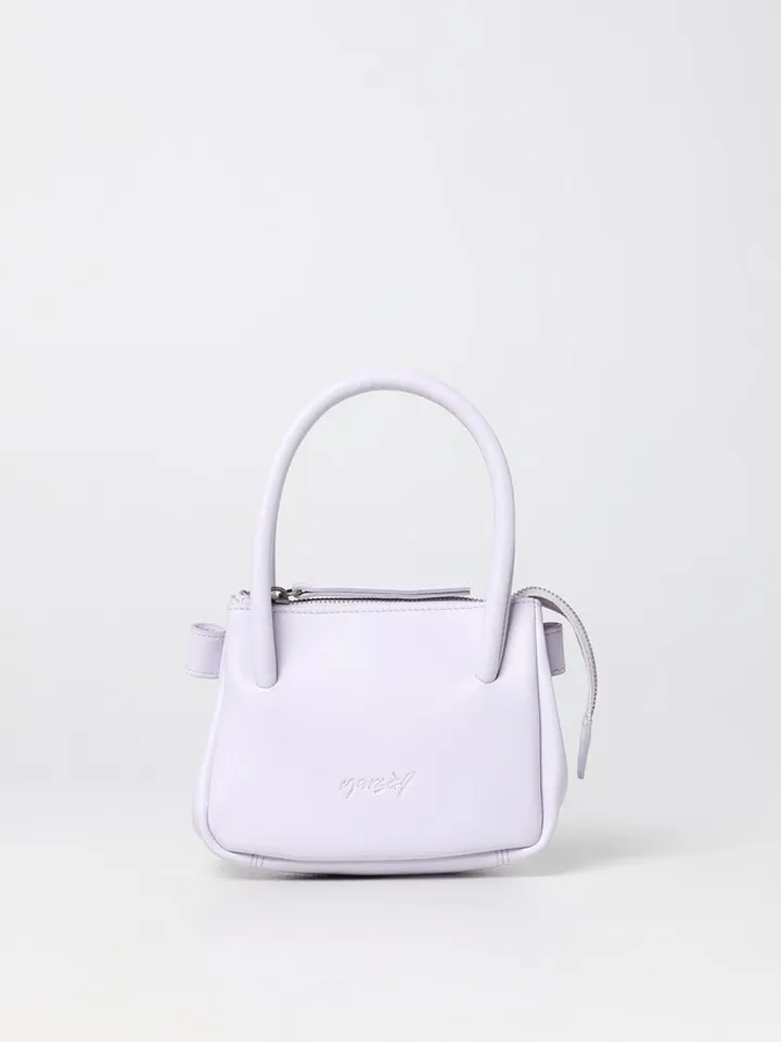 Shoulder bag woman Marsell