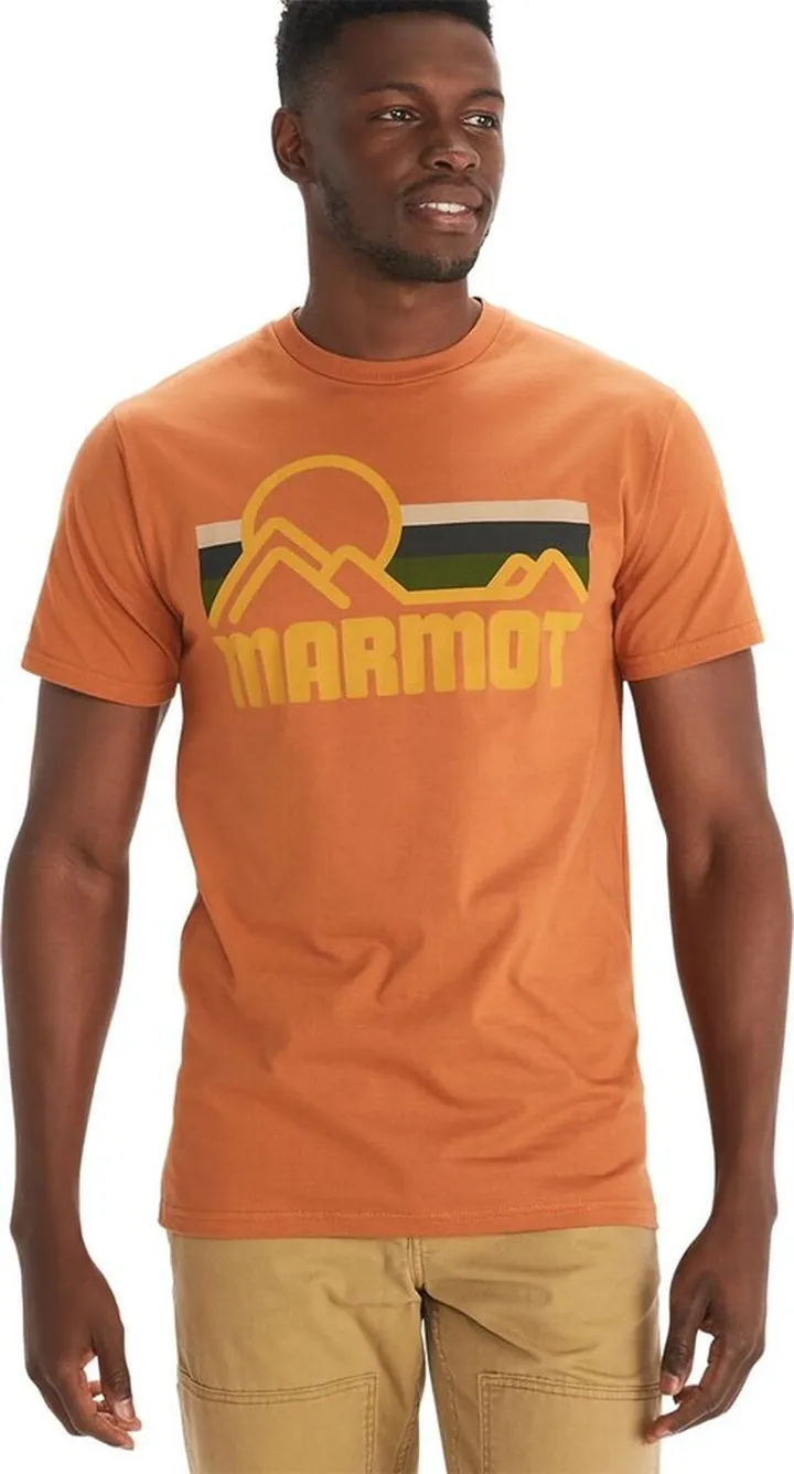 Marmot Coastal T-Shirt - Men's