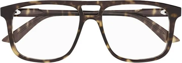 Gucci Eyewear Aviator Glasses